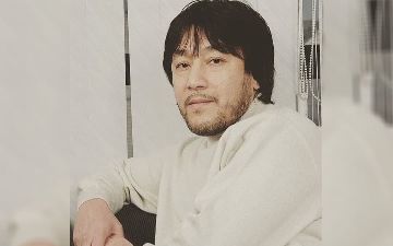 Певец Равшан Намозов в тяжелом состоянии находится на лечении в гематологической больнице