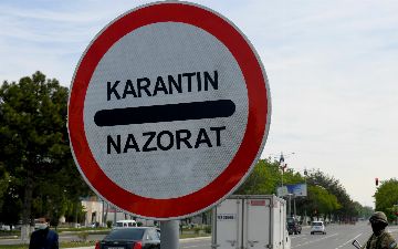 В Узбекистане пока не будет жесткого карантина