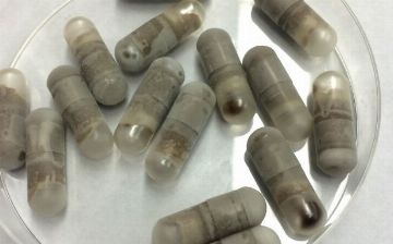 Ученые создали таблетку с фекалиями, которая лечит диарею