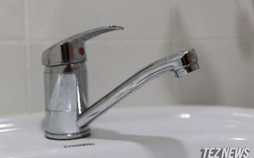 Подача воды полностью восстановлена только в нескольких областях