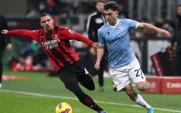 «Сити» выиграл у «Брентфорда», а «Милан» разгромил «Лацио» — итоги матчей