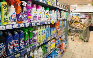 Производители KitKat, Nescafe, Vanish и Durex решили поднять цены 