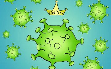 Два года назад в этот день ВОЗ объявила пандемию