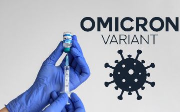 Минздрав: пандемия не закончилась, а стелс-омикрон вызывает опасения