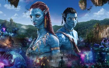 Фильм снесет всем крышу: подробности нового «Аватар 2»