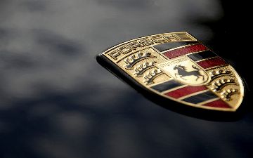 У Porsche будет совместный проект с Apple