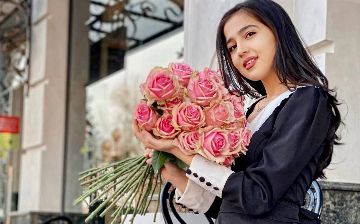 Дурдона Курбанова впервые полностью изменила имидж, посмотрите на ее образ – фото