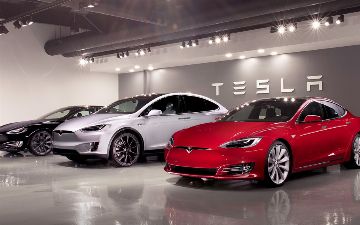 Tesla побила очередной рекорд