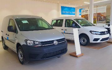 Почему Volkswagen выпускает только одну модель авто в Узбекистане?