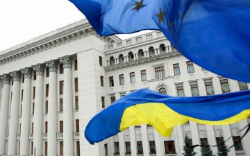 ЕС дополнительно выделит полмиллиарда евро на помощь Украине
