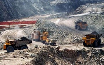 В Узбекистане освоят восемь новых урановых месторождений