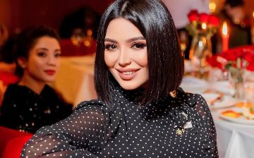 Мукаддас Садуллаева раскрыла малоизвестный факт о себе  