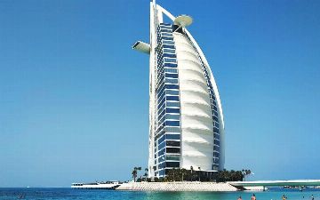 Обезьянья оспа добралась до Дубая