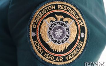 Уволены сотрудники ППС, применившие шокеры к туристам в Самарканде