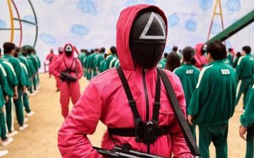 Netflix разрабатывает реалити-шоу «Игра в кальмара» – люди со всего мира могут поучаствовать