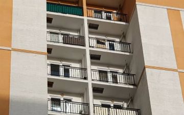 В Самарканде нашли виновных в смерти ребенка, упавшего с десятого этажа