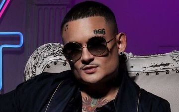 Моргенштерн рассказал о закрытии его ресторана Kaif Provenance – видео