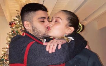 После расставания: Джиджи Хадид проводит время с Зейном Маликом – фото