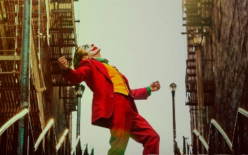 Появились новые подробности предстоящего «Джокера»