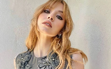 Сидни Суини высказалась о «горячих» сценах в своих фильмах