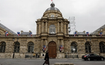 Франция заморозила активы российских бизнесменов более чем на миллиард евро