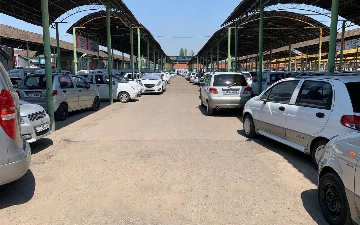 Седан, кроссовер, хэтчбэк и другие — типы кузова автомобилей