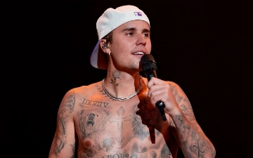 Джастину Биберу снова пришлось отменить концерты