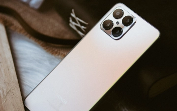 Совершенно иной уровень: главные причины, почему нужно брать именно HONOR X8