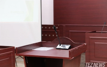 В Джизаке имам-хатиб присвоил почти 300 млн сумов, пожертвованных на строительство мечети