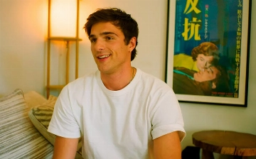 Звезда «Эйфории» Джейкоб Элорди сыграет Элвиса Пресли