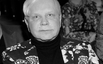Умер Борис Моисеев