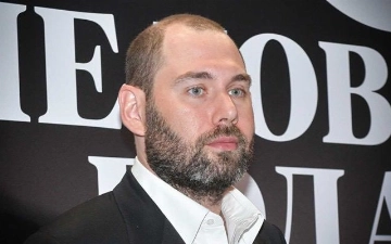 Семен Слепаков навсегда покинул Россию