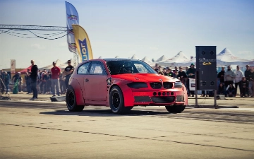 Посмотрите на самый быстрый дизельный BMW