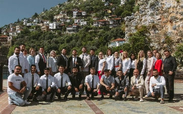 Компании Arbat Homes сегодня исполняется 13 лет