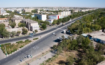 В Каракалпакстане освободили более 30 человек, задержанных во время беспорядков