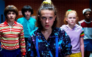 Стало известно, что ждет зрителей в заключительном сезоне «Очень странных дел»