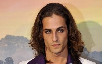 У солиста группы Måneskin новый роман с известной моделью