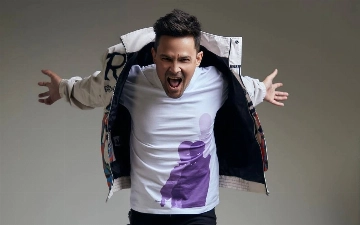 «Не нравится музыка Юлдуз Усмановой»: Жасур Умиров высказался о своих коллегах по сцене