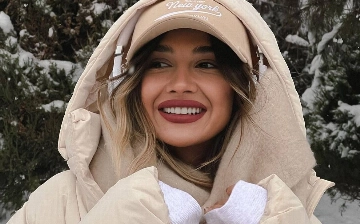 Лео 17 призналась, что не готова оставаться в Ташкенте даже за $10 млн