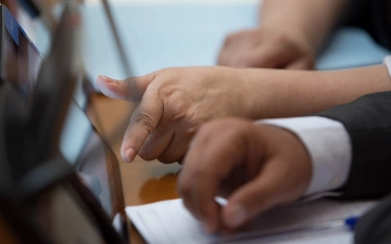 Подсчитано число пользователей интернета в Узбекистане