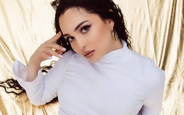 Луиза Расулова раскрыла причину, по которой перестала появляться в клипах – видео