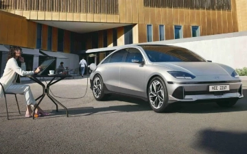 Hyundai снимет с продажи свои бензиновые машины