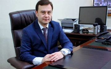 Уволен ректор УзГУМЯ