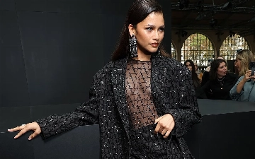 Какая звезда стала самой модной в 2022 году