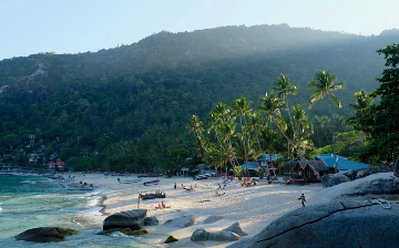 Таиланд отменил требование по вакцинации для туристов