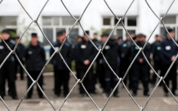 Узбекистан и Казахстан будут выдавать друг другу осужденных