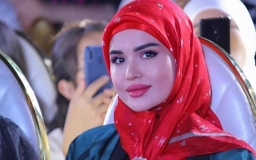 Феруза Норматова убрала гель-филлер из губ