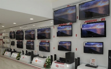 Узбекистан заработал более $43 млн на продаже телевизоров — статистика