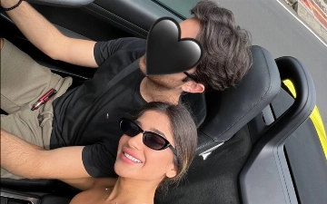 Leo17 рассказала, что познакомилась с парнем в Tinder и показала его лицо