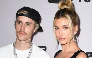 Хейли Бибер высказалась о том, что любит больше всего в их с Джастином браке